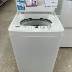 ★ジモティ割あり★ YAMADA 洗濯機 6kg 21年製 動作...