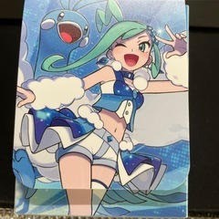 ［引退品］ポケモンカード　コライドンexデッキ