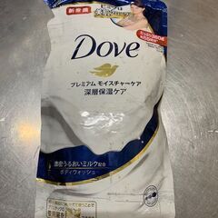 【お受渡しご予定者確定済み】DOVE プレミアムモイスチャーケア...