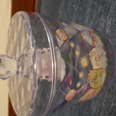 早い方優先すみっこぐらし小物いれの画像