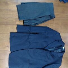 日駒　男子制服　ズボン　ブレザー