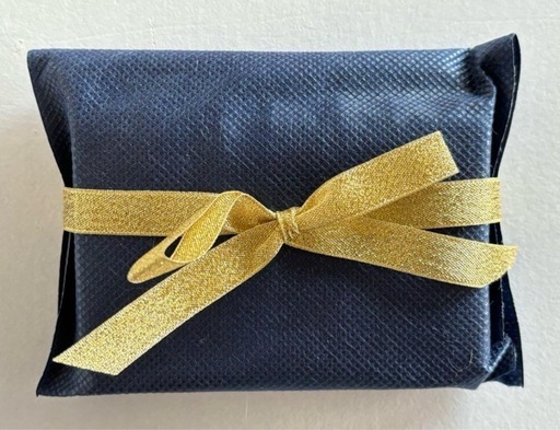 【新品】ストライプ名刺入れ