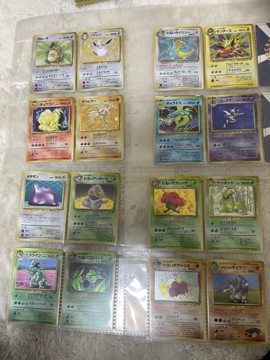 ポケカ
