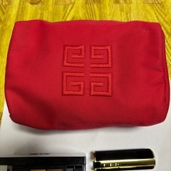 ジバンシイ　2021ホリデー メイクアップ キットの画像
