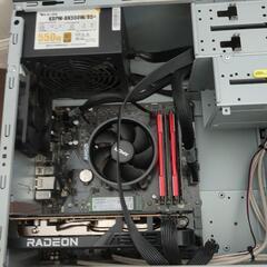 デスクトップpc