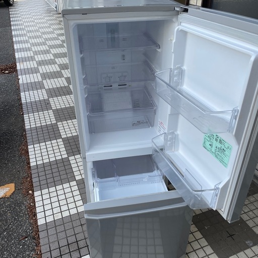 三菱 冷蔵庫