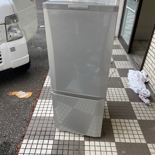 三菱 冷蔵庫