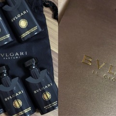 ブルガリ マン イン ブラック オードパルファム 100ml｜JAL公式