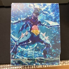 ［引退品］ポケモンカード　パオジアンexデッキ