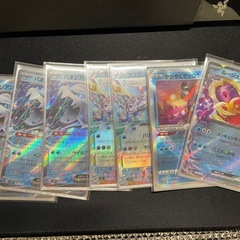［引退品］ポケモンカード　パオジアンexデッキの画像