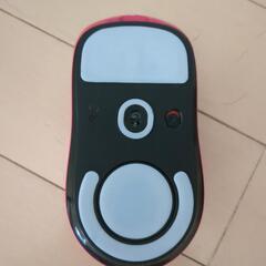 Logicool G  Superlightの画像