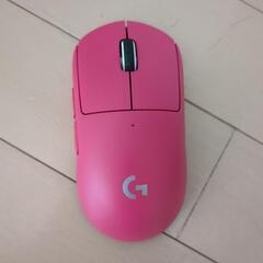 ゲーミングマウス