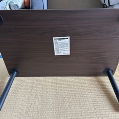 テーブルの画像