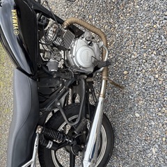 YB125sp 
の画像
