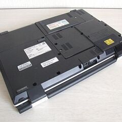 FMV-BIBLO NF/A40  ノートパソコン　(4067)の画像