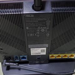 ASUS RT-AC86Uの画像