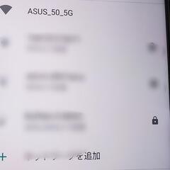 ASUS RT-AC86Uの画像
