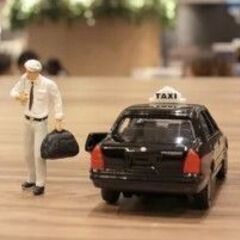 【未経験歓迎／二種免許取得支援あり】配車アプリ７割超で安定収入◎...