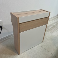 【取引中】ルーター収納ボックス