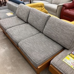 🛋️unico ウニコ🛋️3人掛けソファ🛋️ALBERO アルベ...