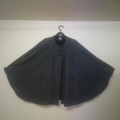 マント　コート (新品)