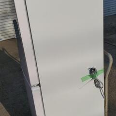 ハイアールHaier 冷蔵庫 148L  JR-NF148B 2020年製の画像