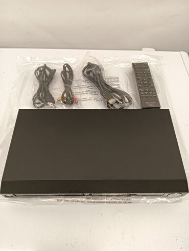 DVDプレーヤー2機種を新発売 | 報道資料 | ニュース・イベント