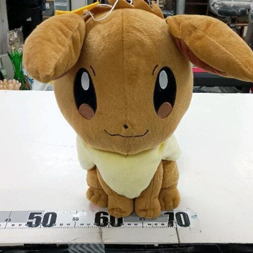 0421-288 ぬいぐるみ (ジモスポ横浜) 横浜のおもちゃの中古