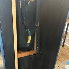 ソファーの画像