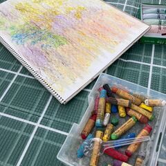 無料 5月18日写生会 参加者募集！ - 豊中市