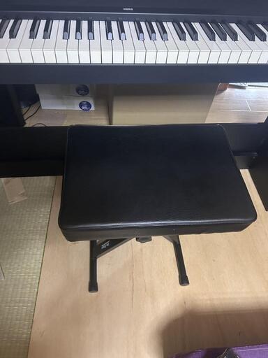 KORG 電子ピアノ キーボード B2N 88鍵盤 2020年製 (T·KC) 佐賀の KORG 電子ピアノ キーボード B2N 88鍵盤 2020年製 (T·KC) 佐賀の