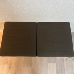 ベンチ椅子の画像