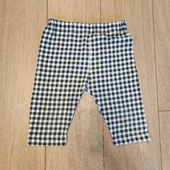 90サイズ 4点セット パンツ トップスの画像
