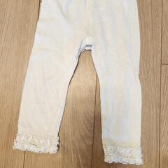 90サイズ 4点セット パンツ トップスの画像