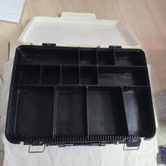 メイホー MEIHO　バーサス　VERSUS VS-3078　ブラック　おまけ付の画像