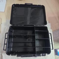 メイホー MEIHO　バーサス　VERSUS VS-3078　ブラック　おまけ付の画像