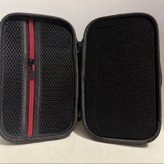 メンズシェーバー用 収納ケース 出張 外出用 の画像
