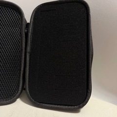 メンズシェーバー用 収納ケース 出張 外出用 の画像