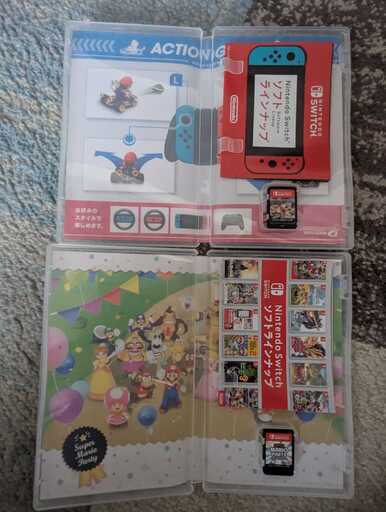 Nintendo Switch スマッシュブラザーズ SPECIALセット - 人気
