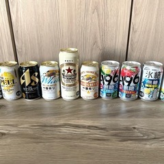 ビール サワー チューハイ お酒 10本セット