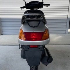 【決まりました 】HONDAスペーシー100の画像