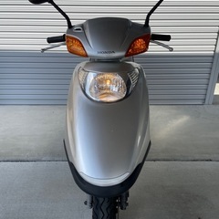 【決まりました 】HONDAスペーシー100の画像