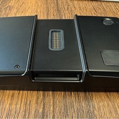 BMW Motorrad Navigator VI 純正ナビ　本体のみの画像