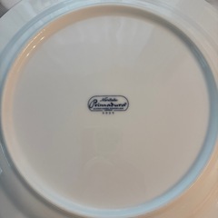 ノリタケ　食器　プレート　26cm 5枚セットの画像