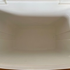 イグルー　クーラーボックス　キャンプやアウトドアの画像