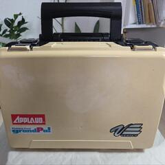 メイホー MEIHO　バーサス　VERSUS VS-3078　ブラック　おまけ付の画像