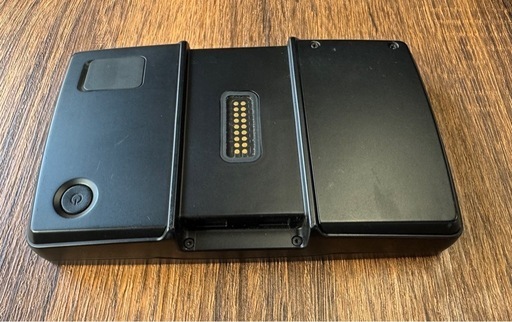 BMW Motorrad Navigator VI 人気 純正ナビ 本体のみ