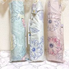 新品・未使用 / 雨でも晴れでも安心★ シルバーコーティング雨晴...
