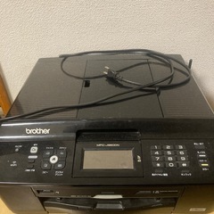 brother プリンター MFC-J960DN