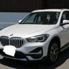 ★自社ローン対応★ 平成29年登録BMW　X1　デイーゼル 